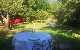 B&B Villa Roumanille